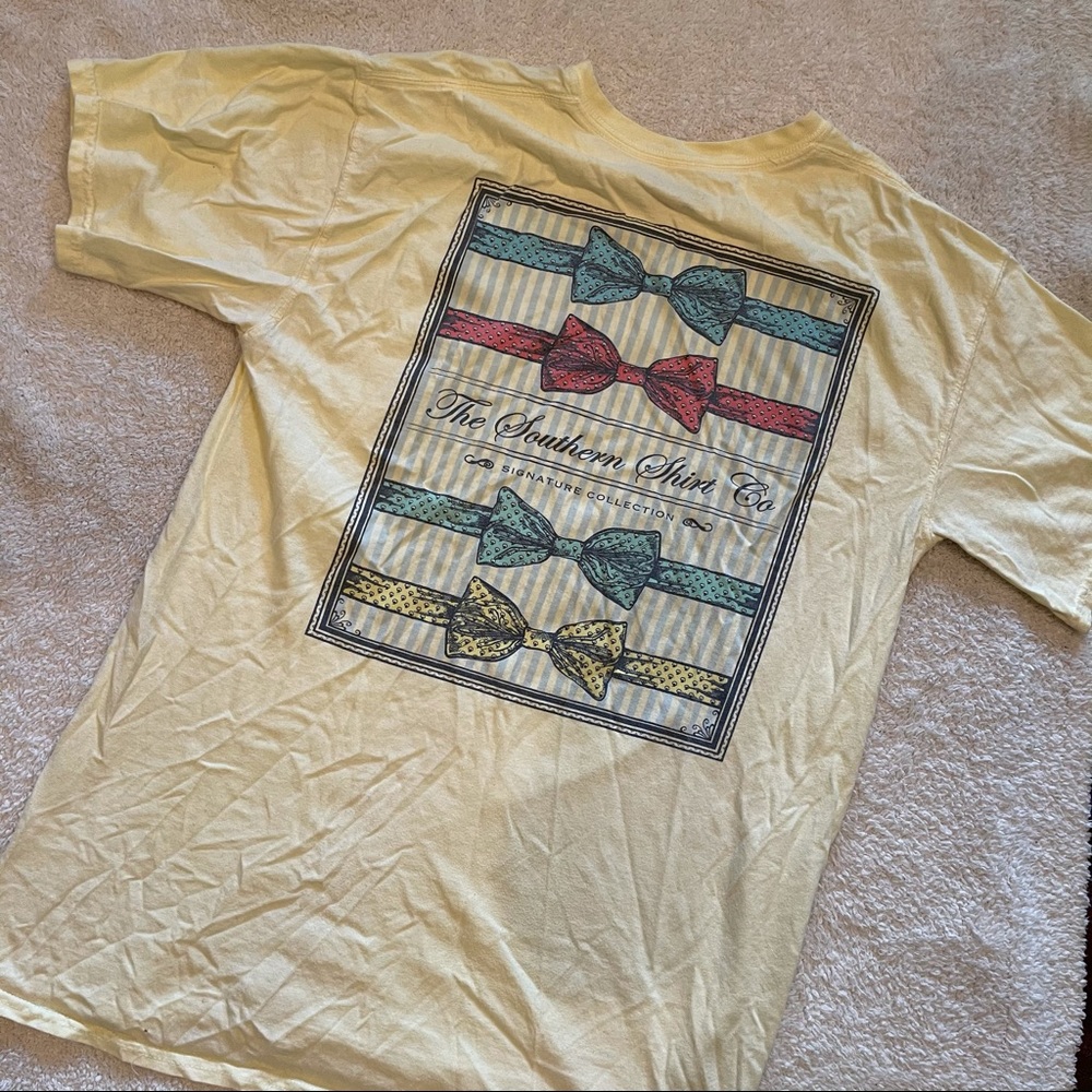 The Southern Shirt Company Tee